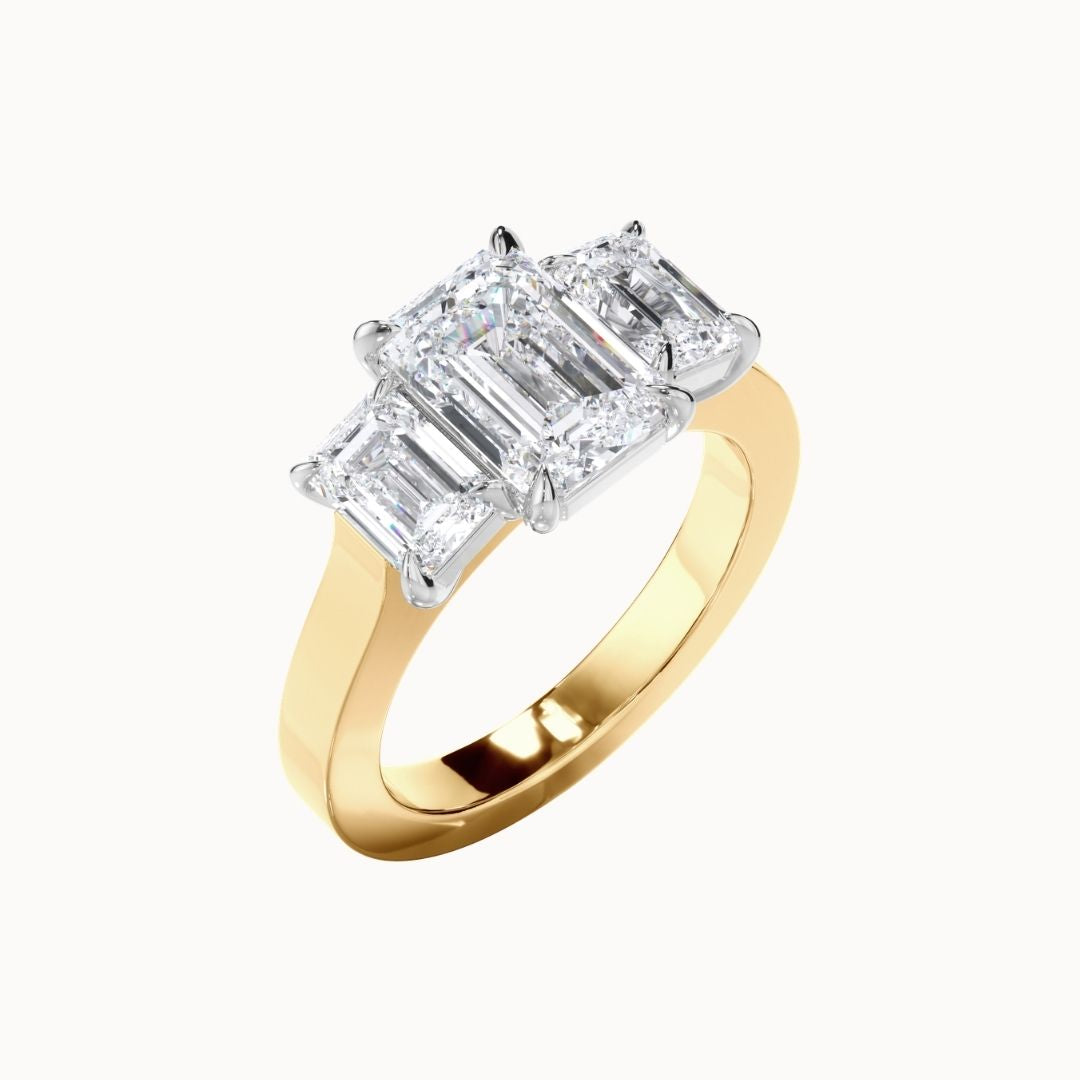 Kallos Ring