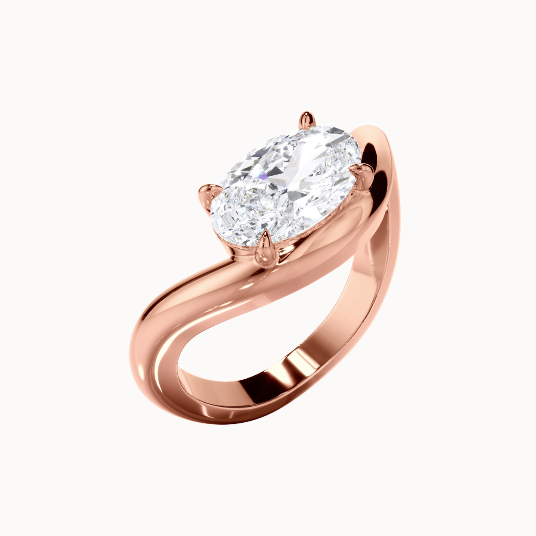 Allegra Ring