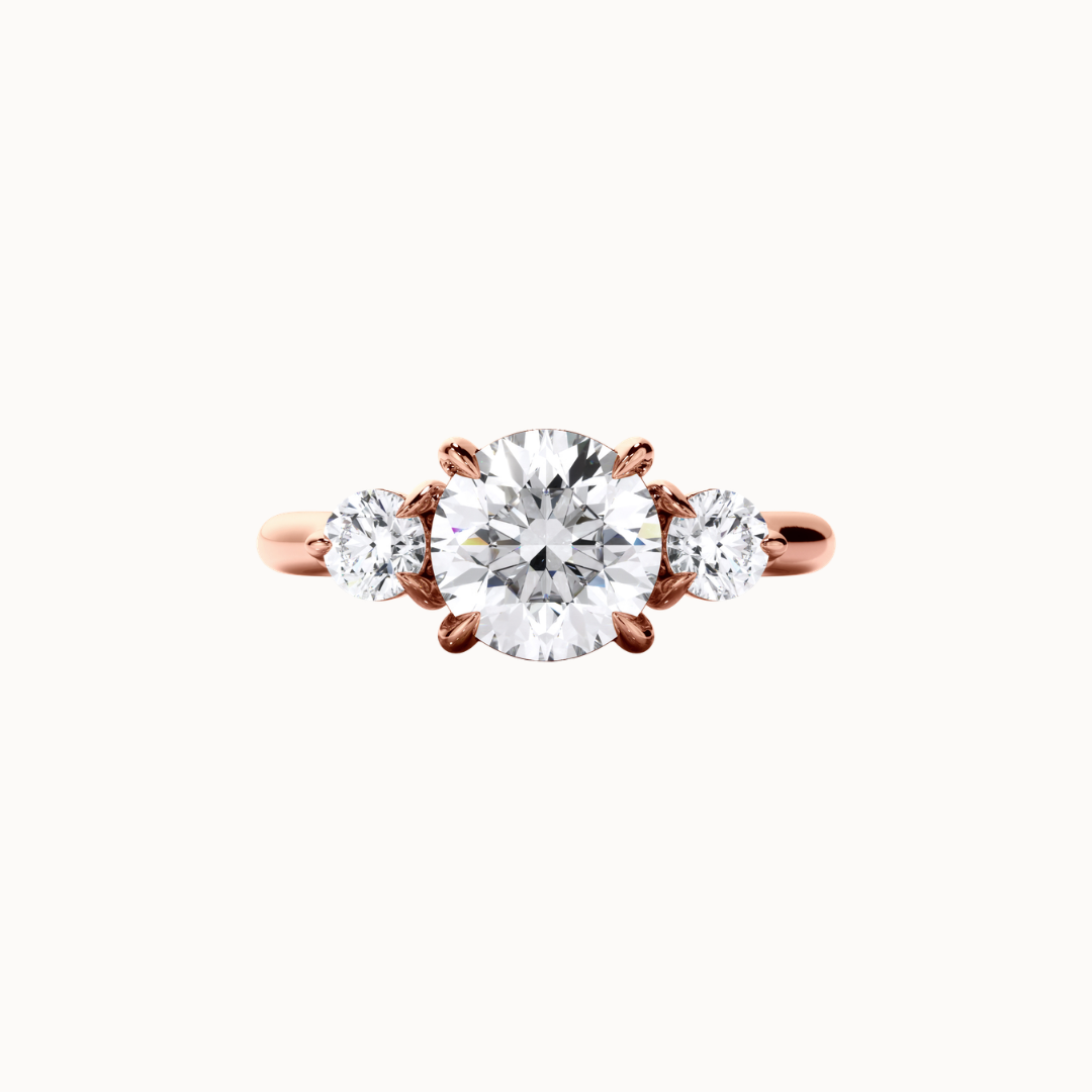 Isadora Ring