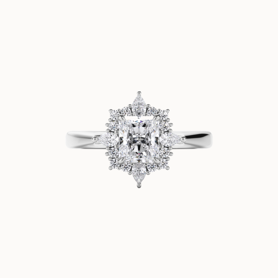 Eve Ring