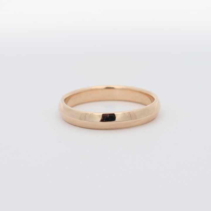 Knife-edge Ring