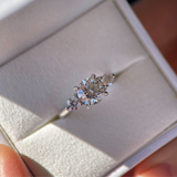 Isadora Ring