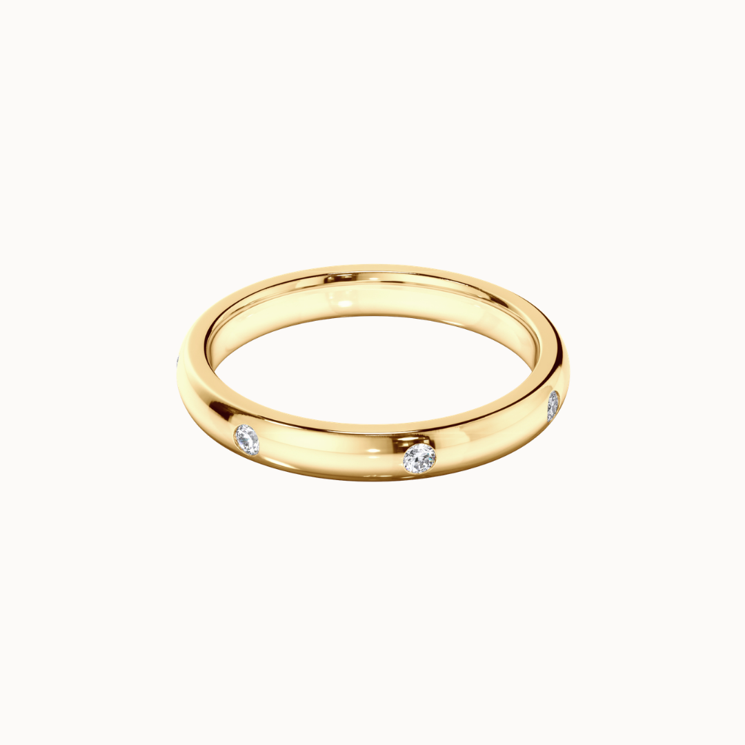 Minnie Ring