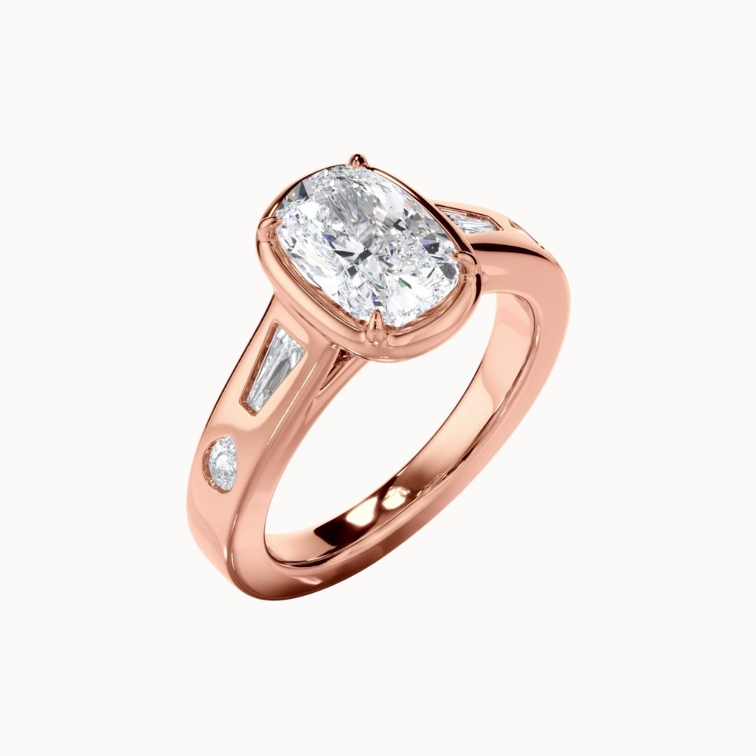 Alba Ring