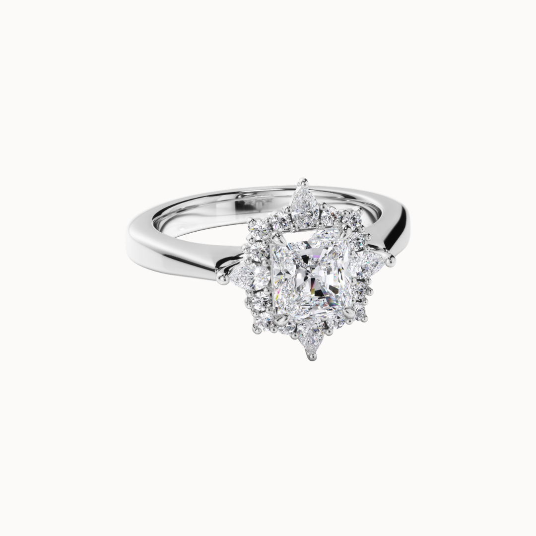 Eve Ring