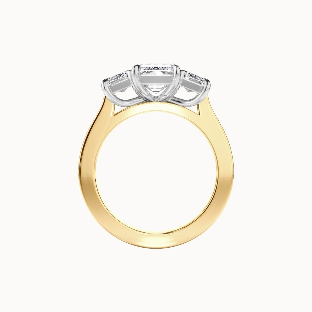 Kallos Ring