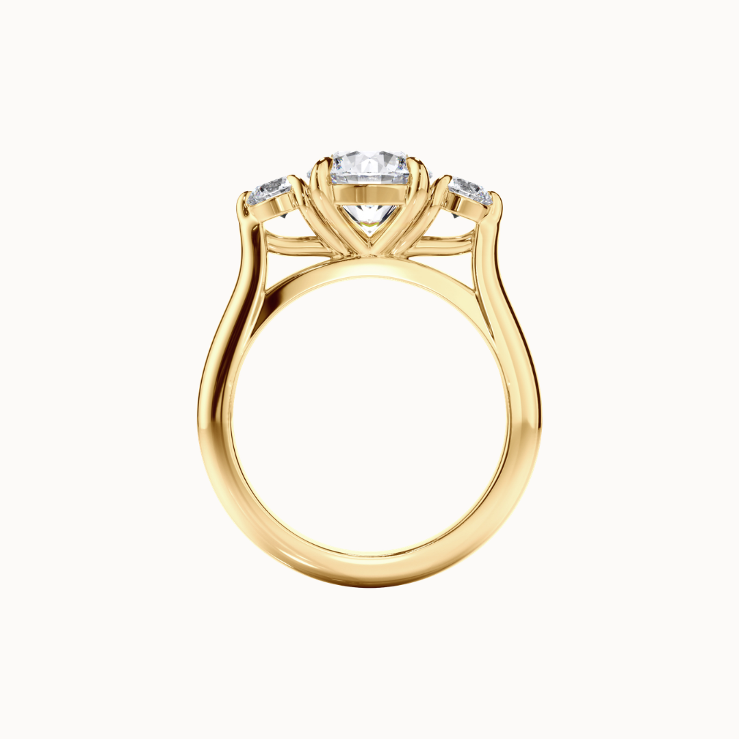 Isadora Ring