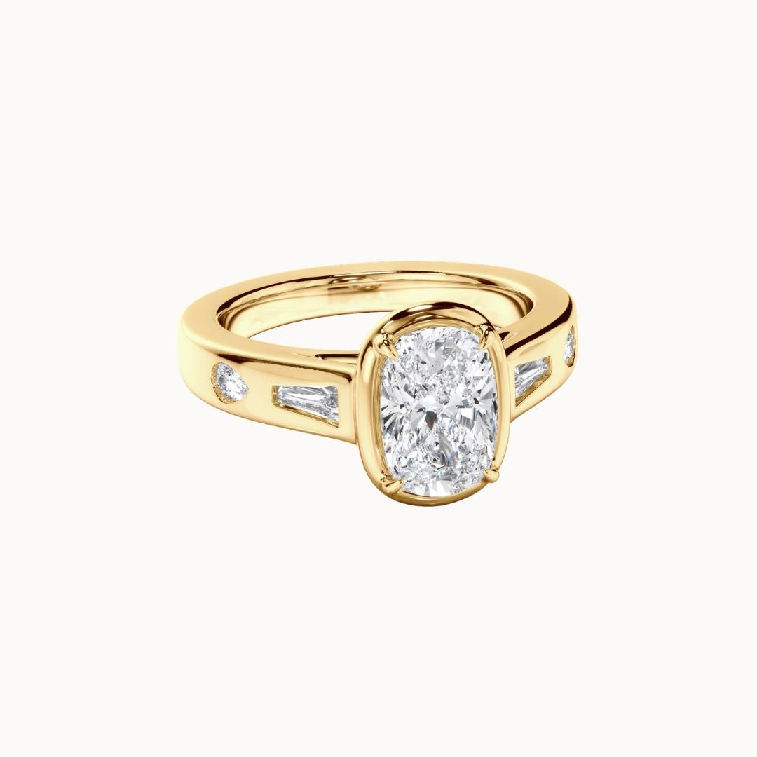 Alba Ring