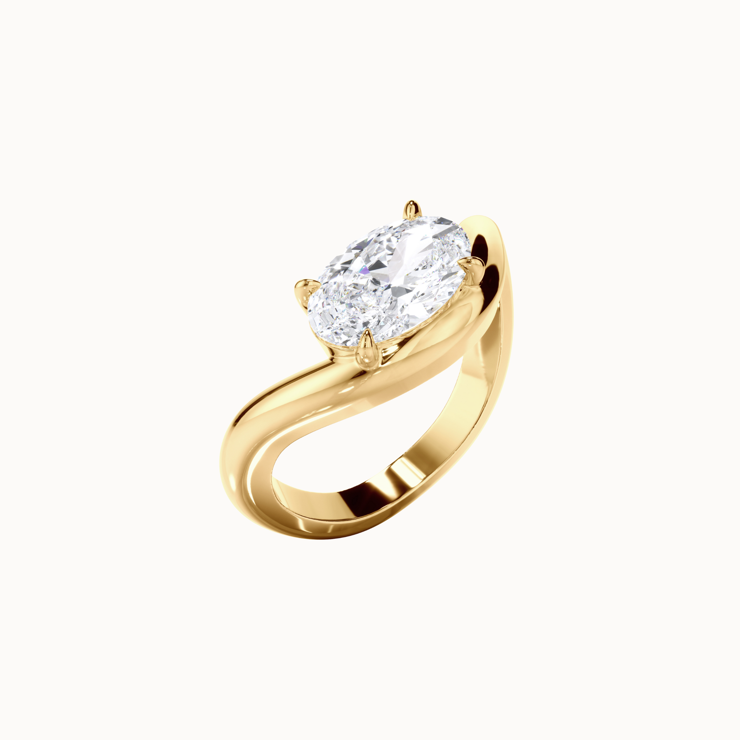 Allegra Ring