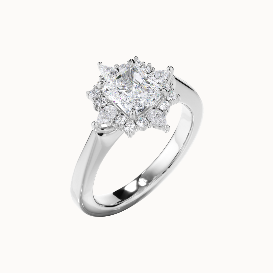 Eve Ring