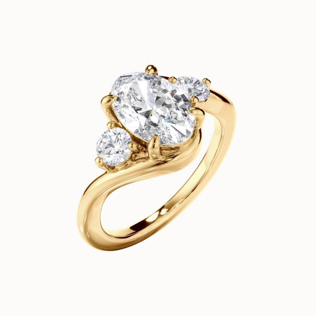 Sienna Ring
