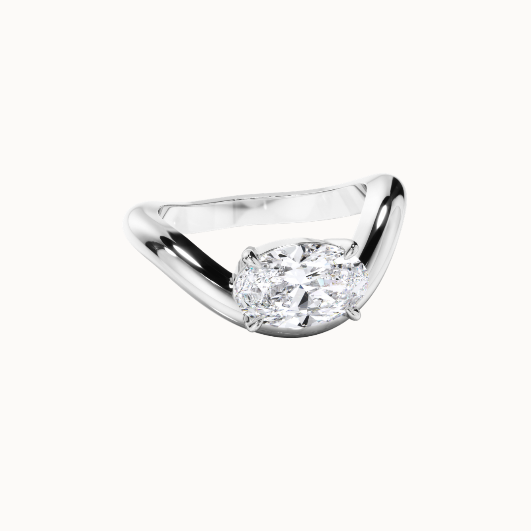 Allegra Ring
