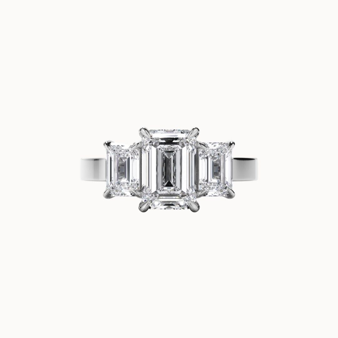 Kallos Ring