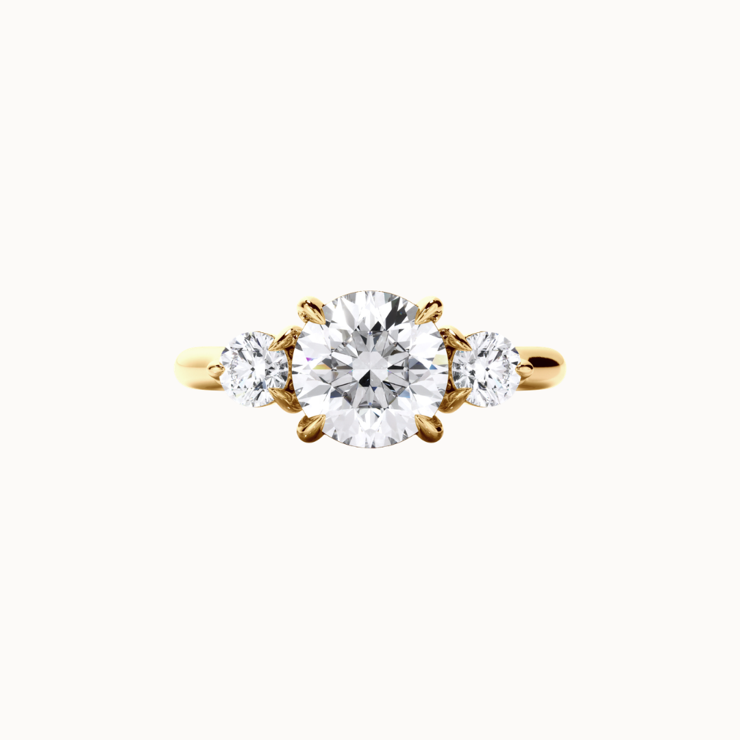 Isadora Ring