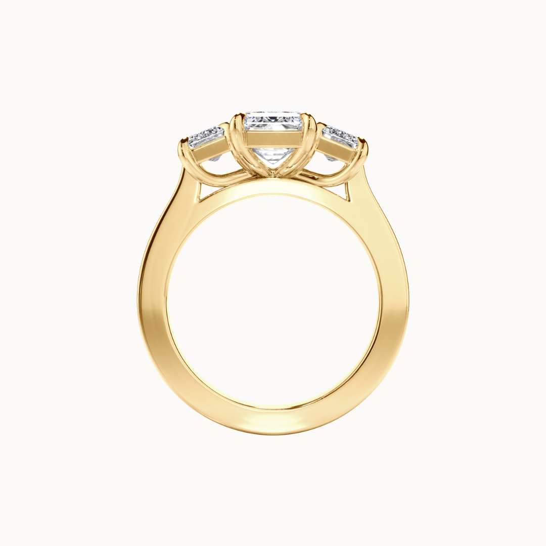 Kallos Ring