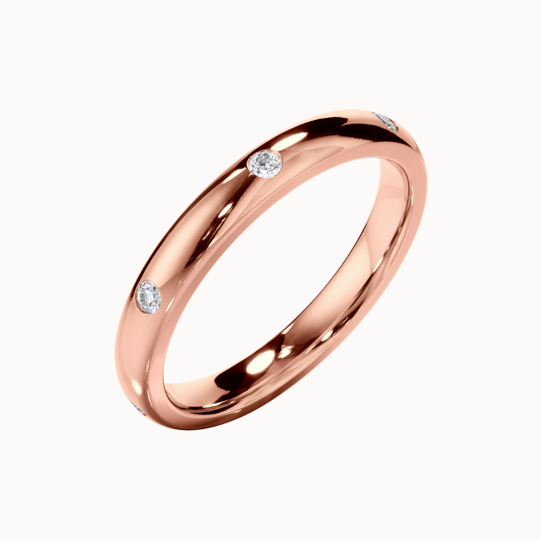 Minnie Ring