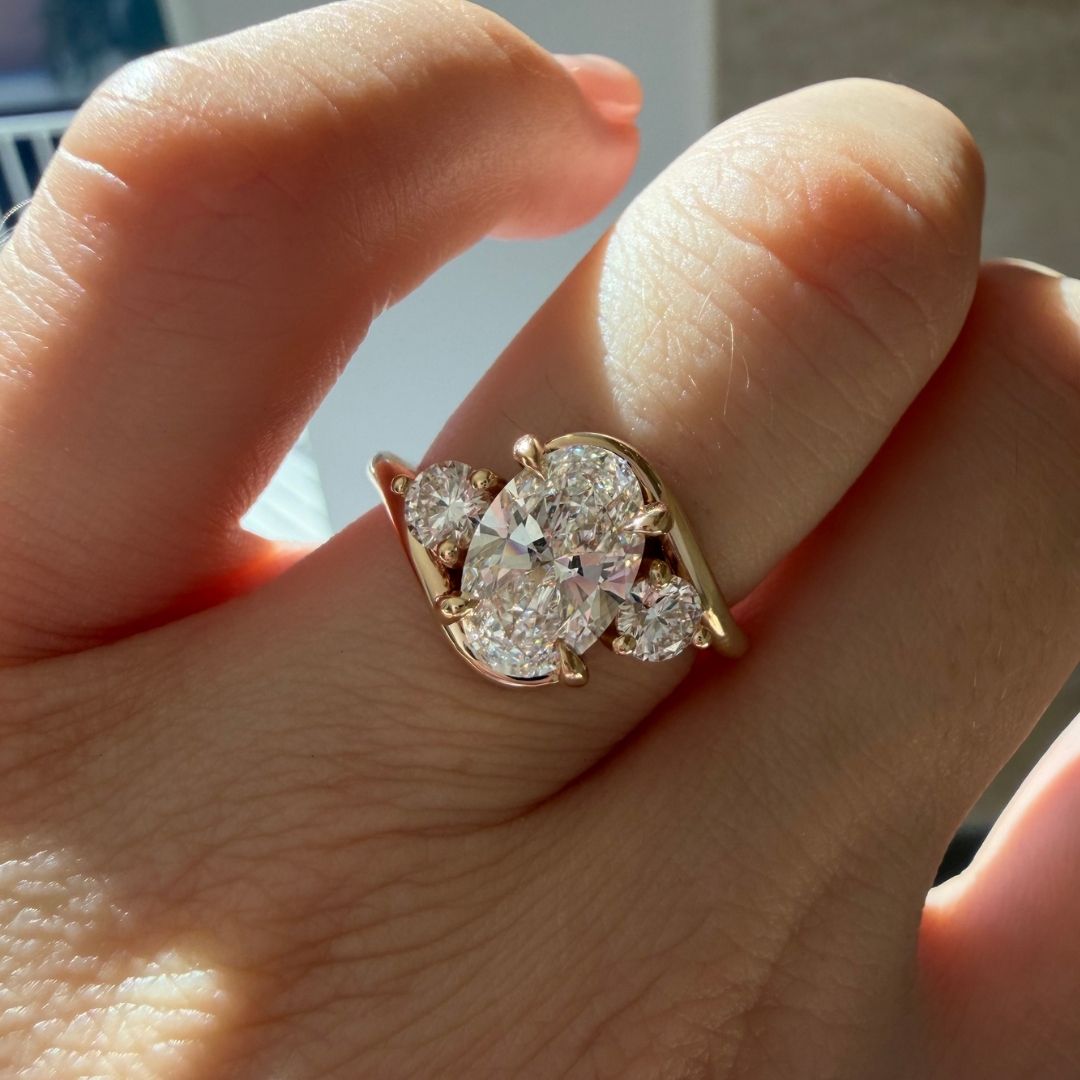 Sienna Ring