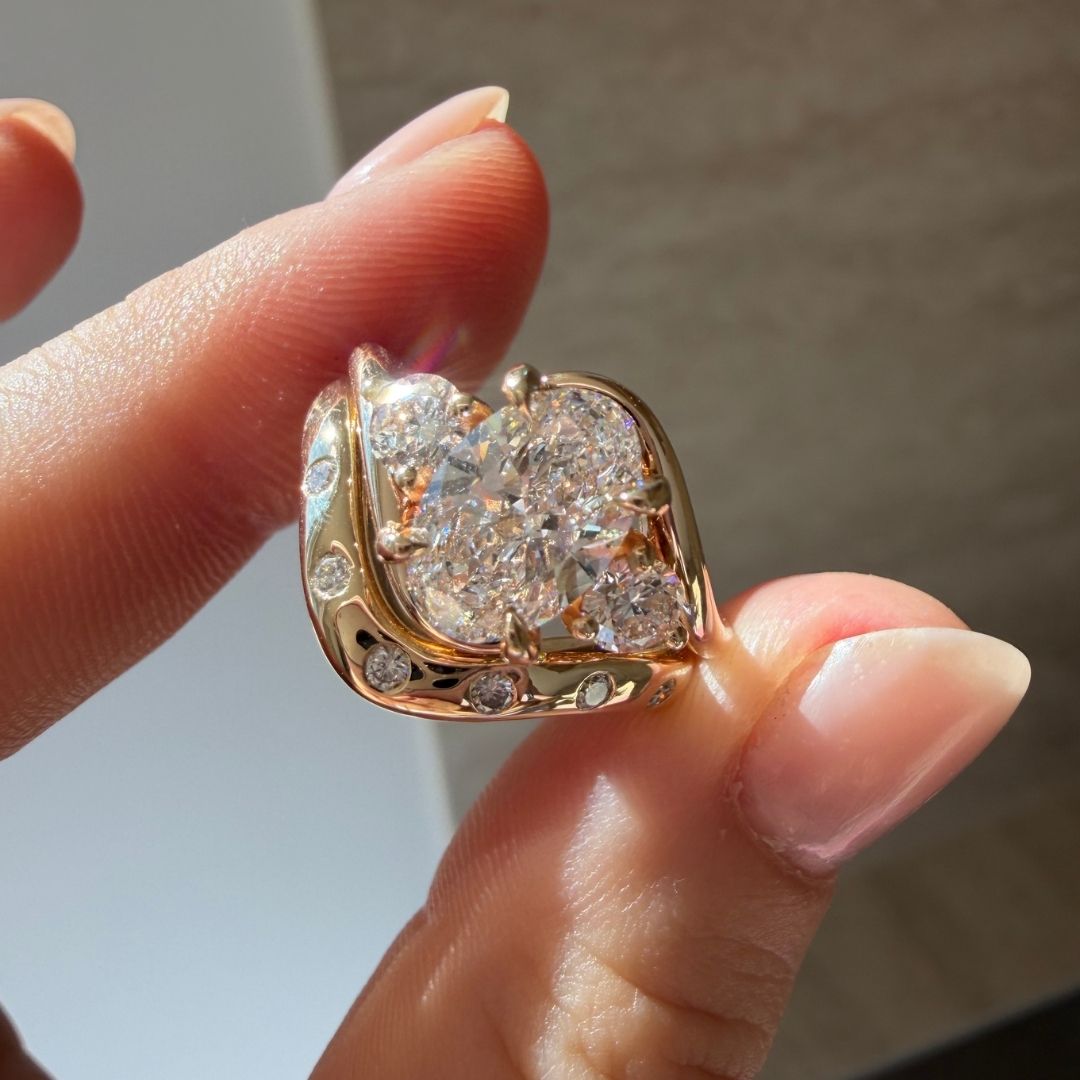 Sienna Ring