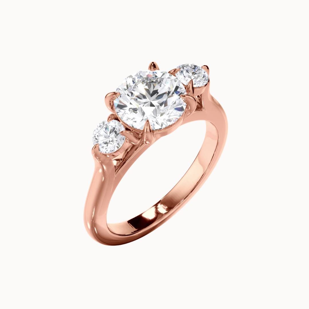 Isadora Ring