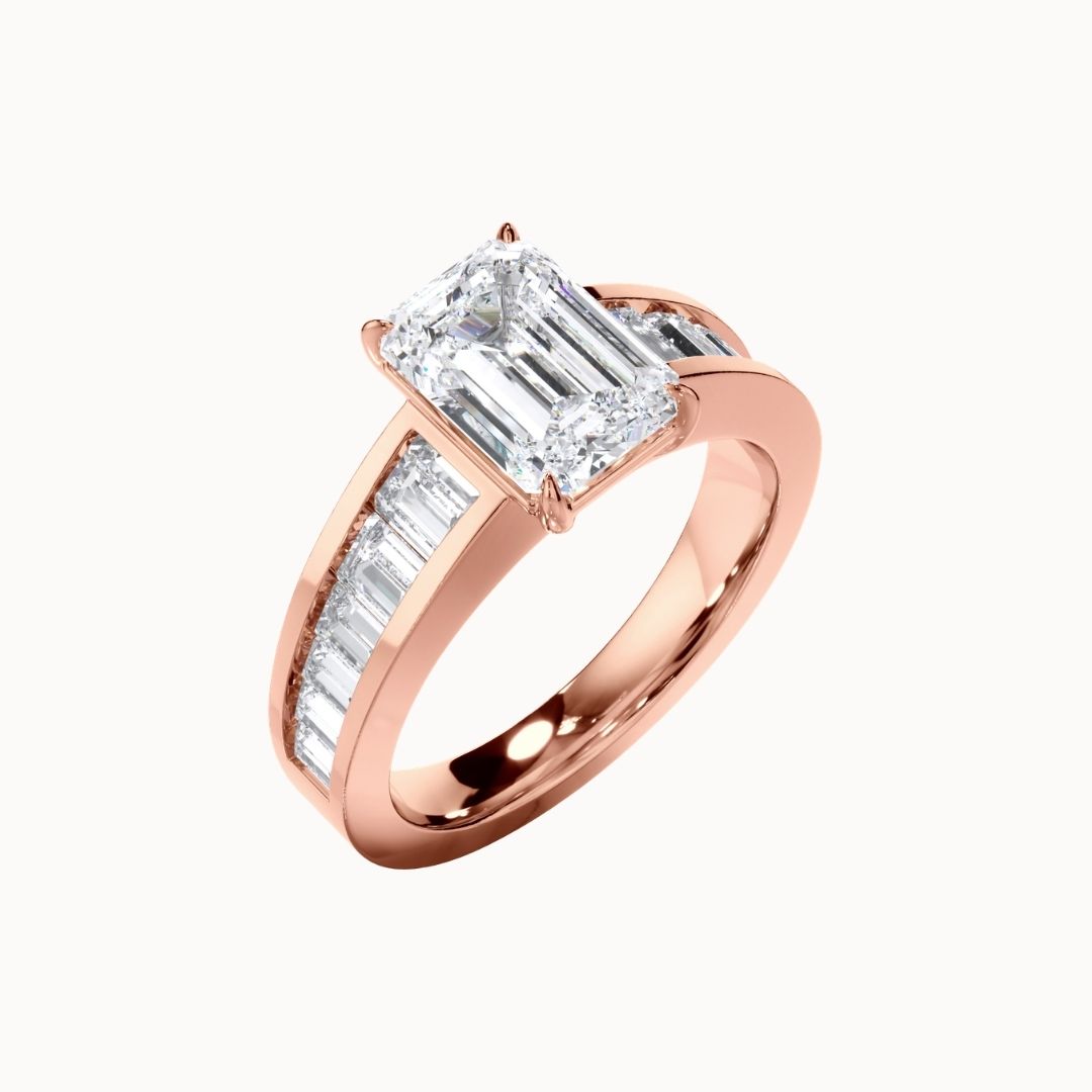 Aria Ring