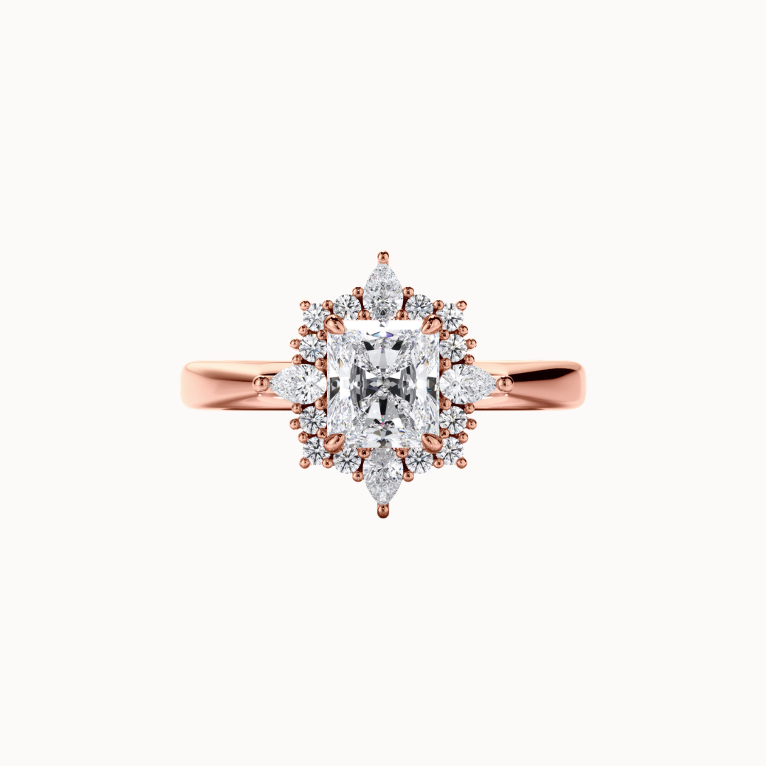 Eve Ring