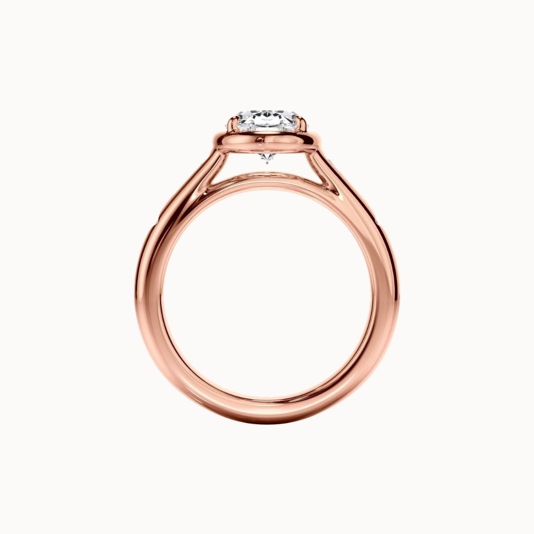 Aurelia Ring