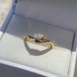 Petit Madeline Ring