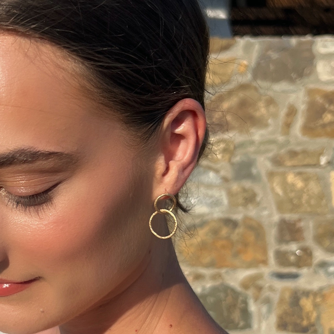 Gaia Earrings