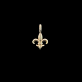 Fleur-de-lis Pendant