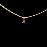 Zodiac Necklace