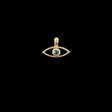 Evil Eye Pendant