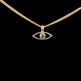 Evil Eye Necklace