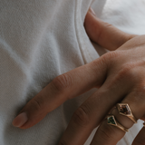 Luna Signet - Apricot Spritz