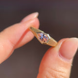 Luna Signet - Rosewater