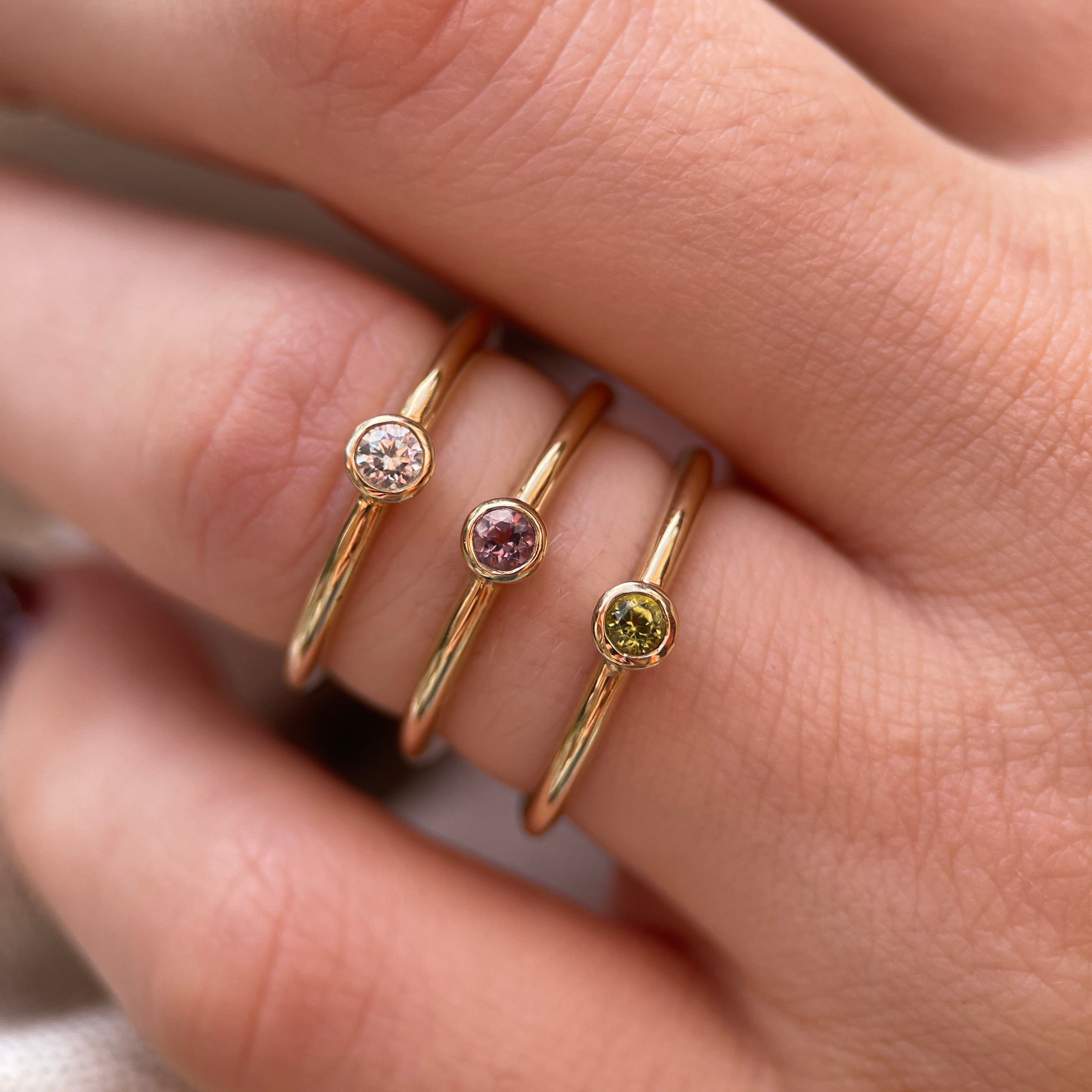 Iris Ring