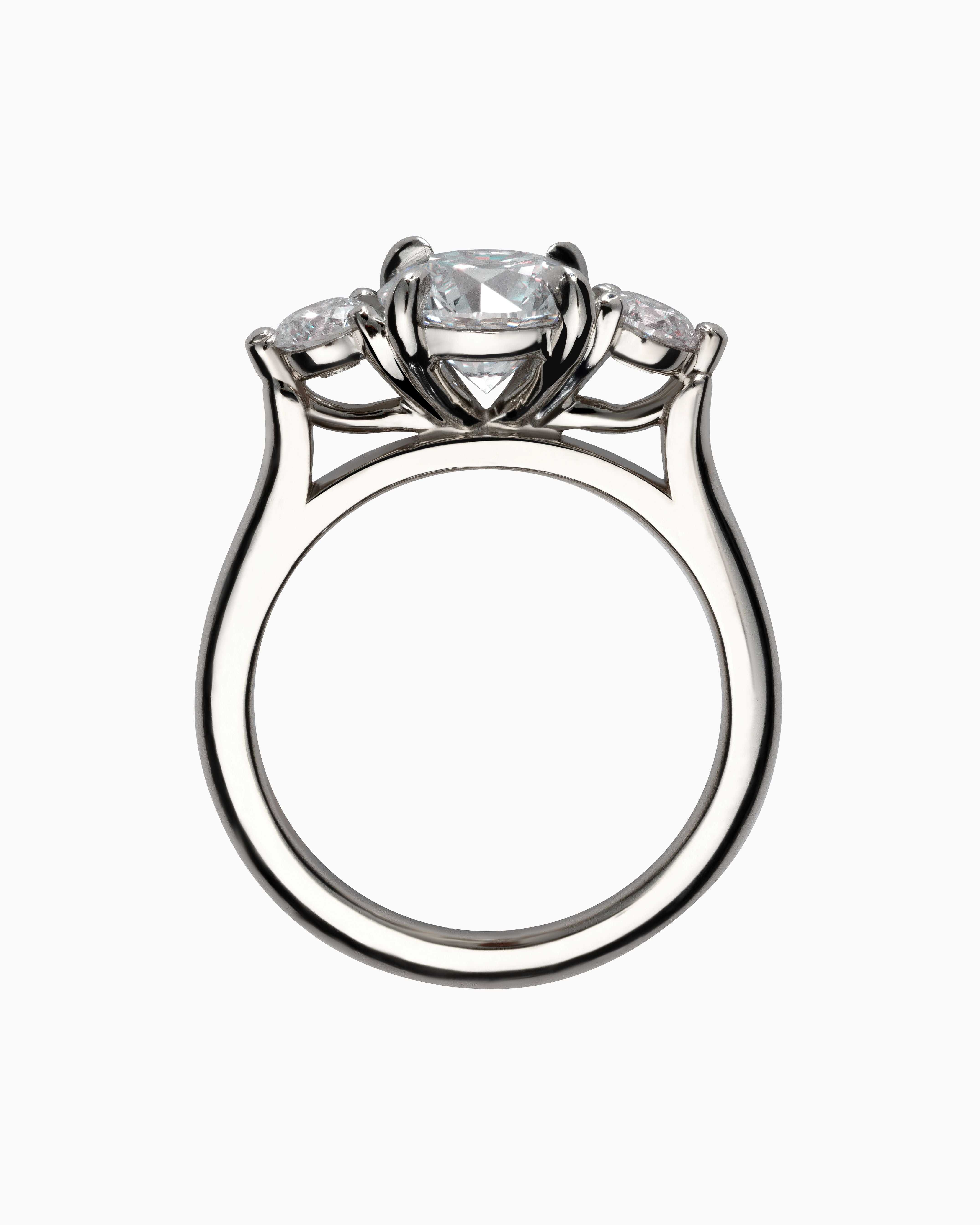 Isadora Ring