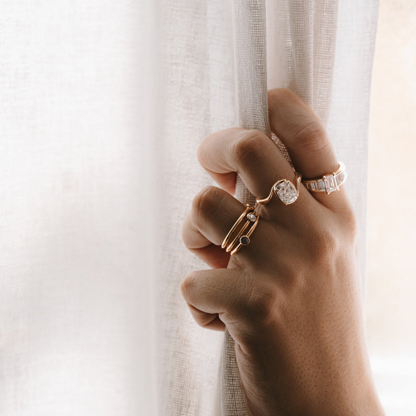 Iris Ring