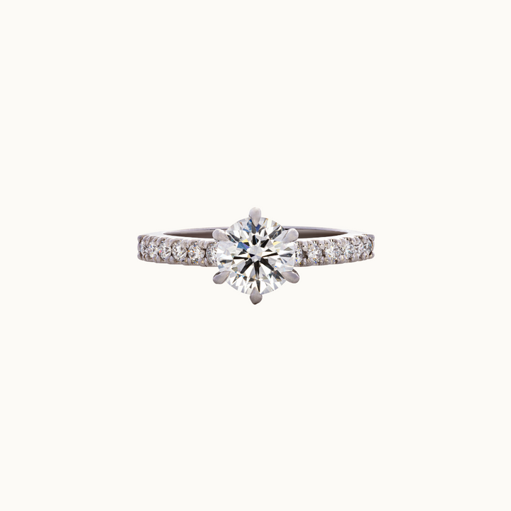 Starlette Ring