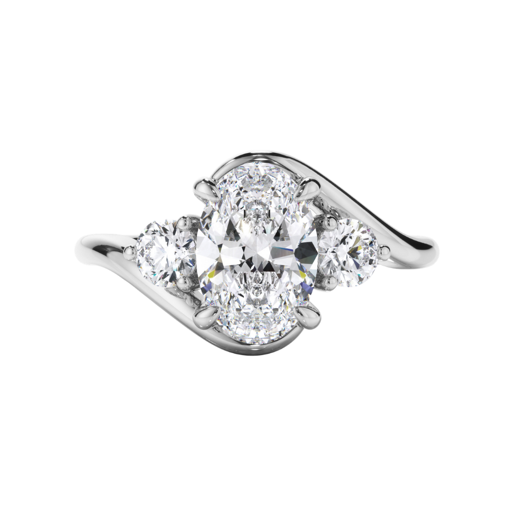 Bespoke Vs Signature Engagement Rings