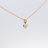 Petit Heart Necklace