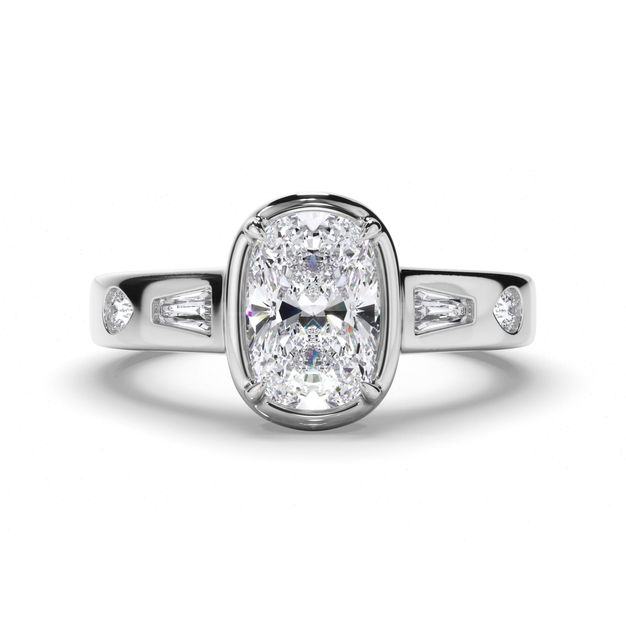 Alba Ring