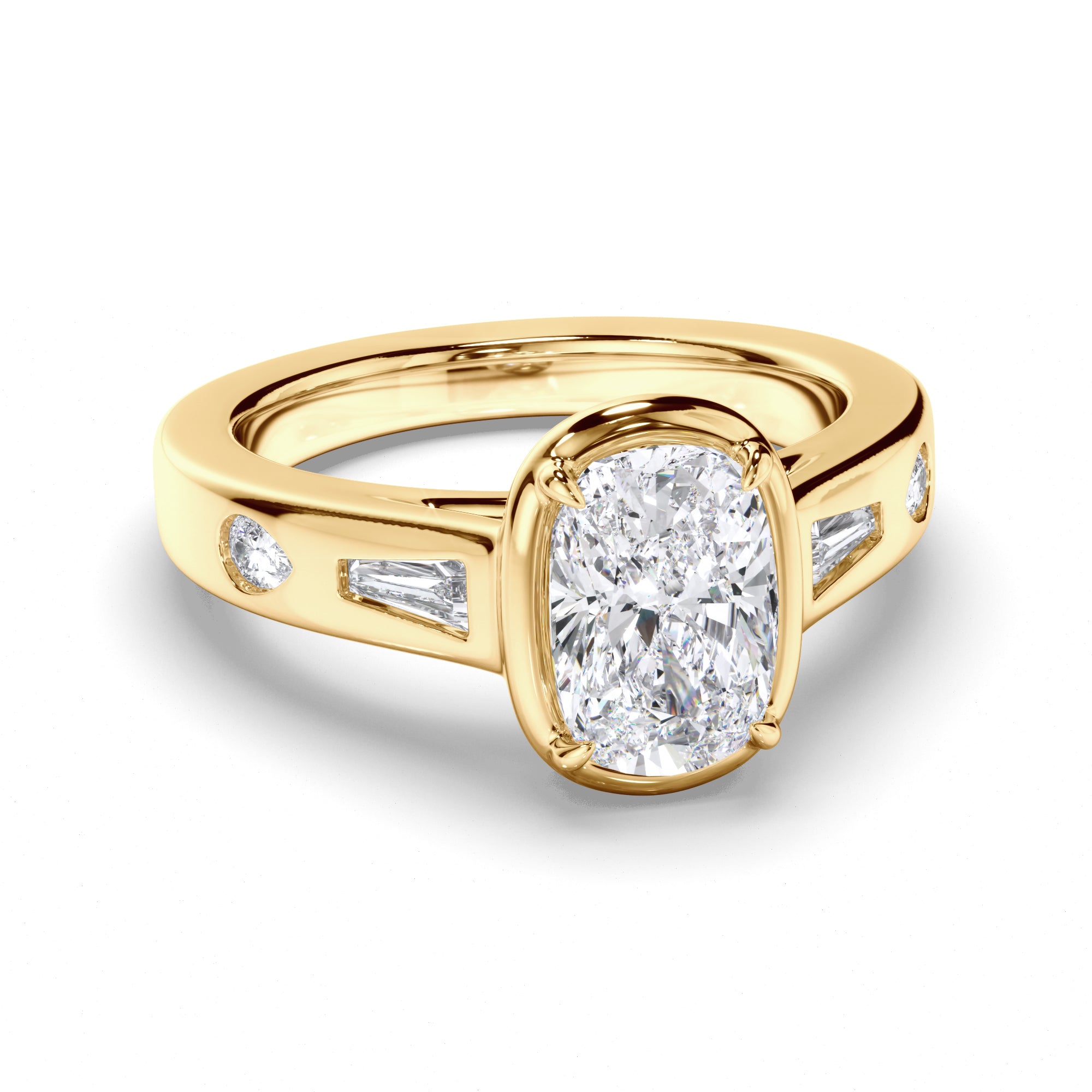 Alba Ring