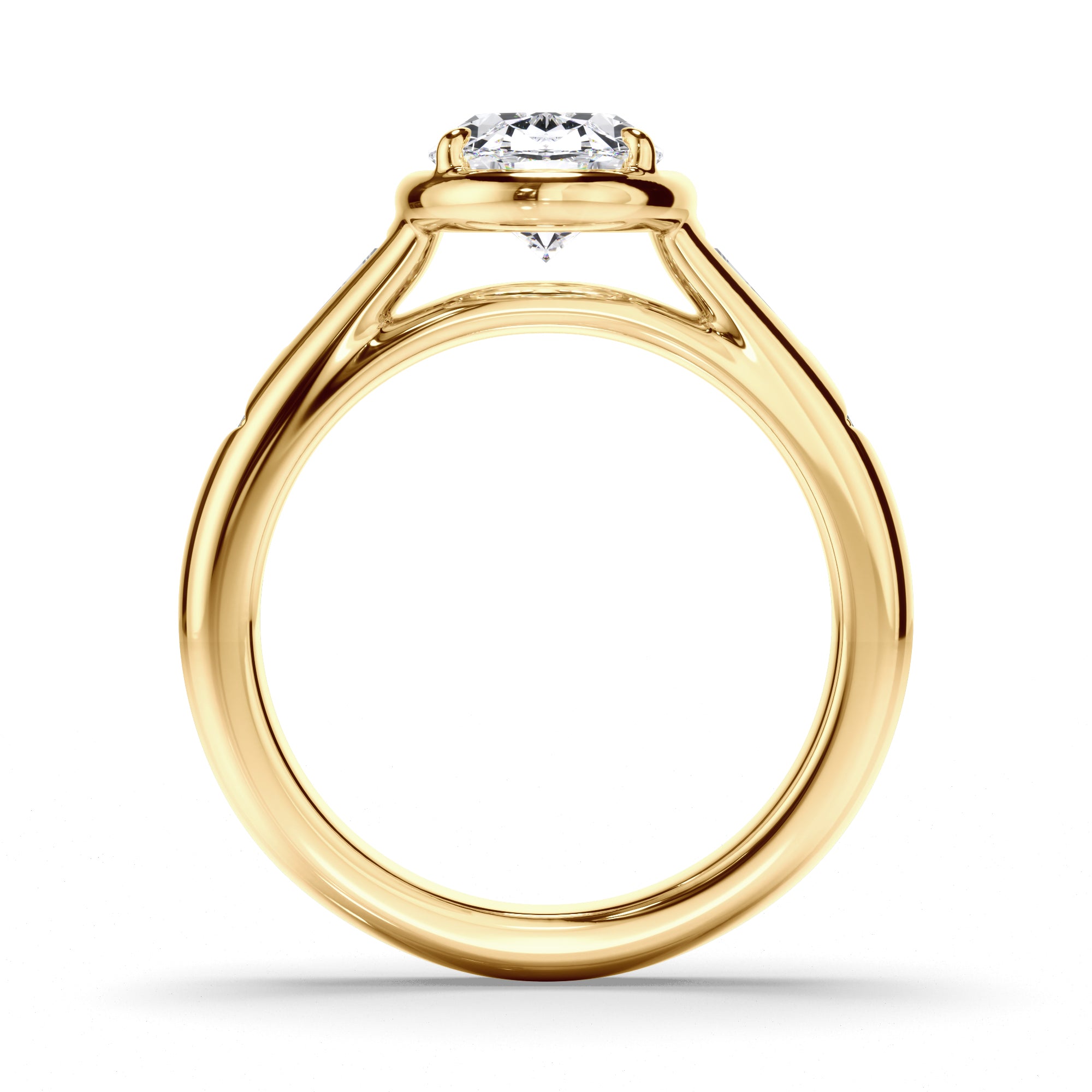 Aurelia Ring