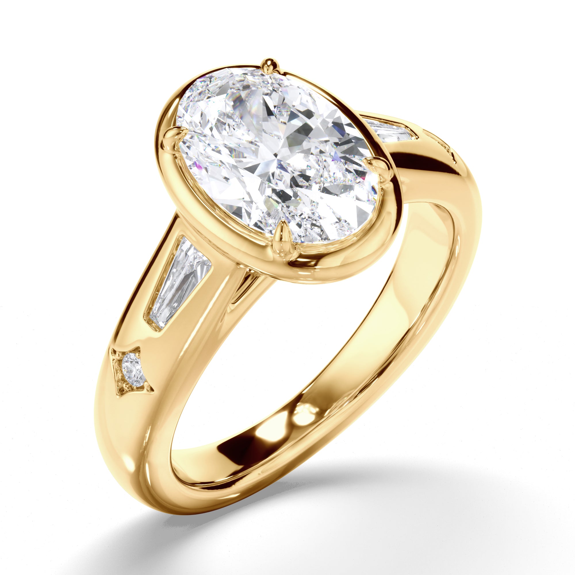 Aurelia Ring