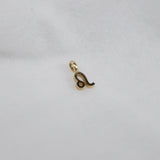 Zodiac Pendant