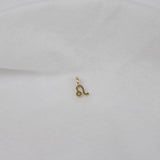 Zodiac Pendant