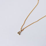 Zodiac Necklace