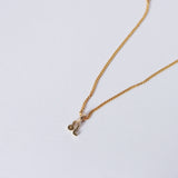 Zodiac Pendant