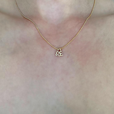 Zodiac Necklace
